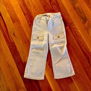 3yo Gap pants